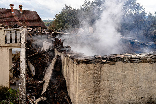 Affordable Fire Damage Restoration solutions in Kendall Park, NJ